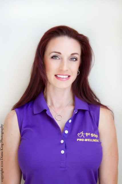 Chrissy Bernal- Multivitamin, Vitamin D3, Vitamin B12, Melatonin, Whey Protein