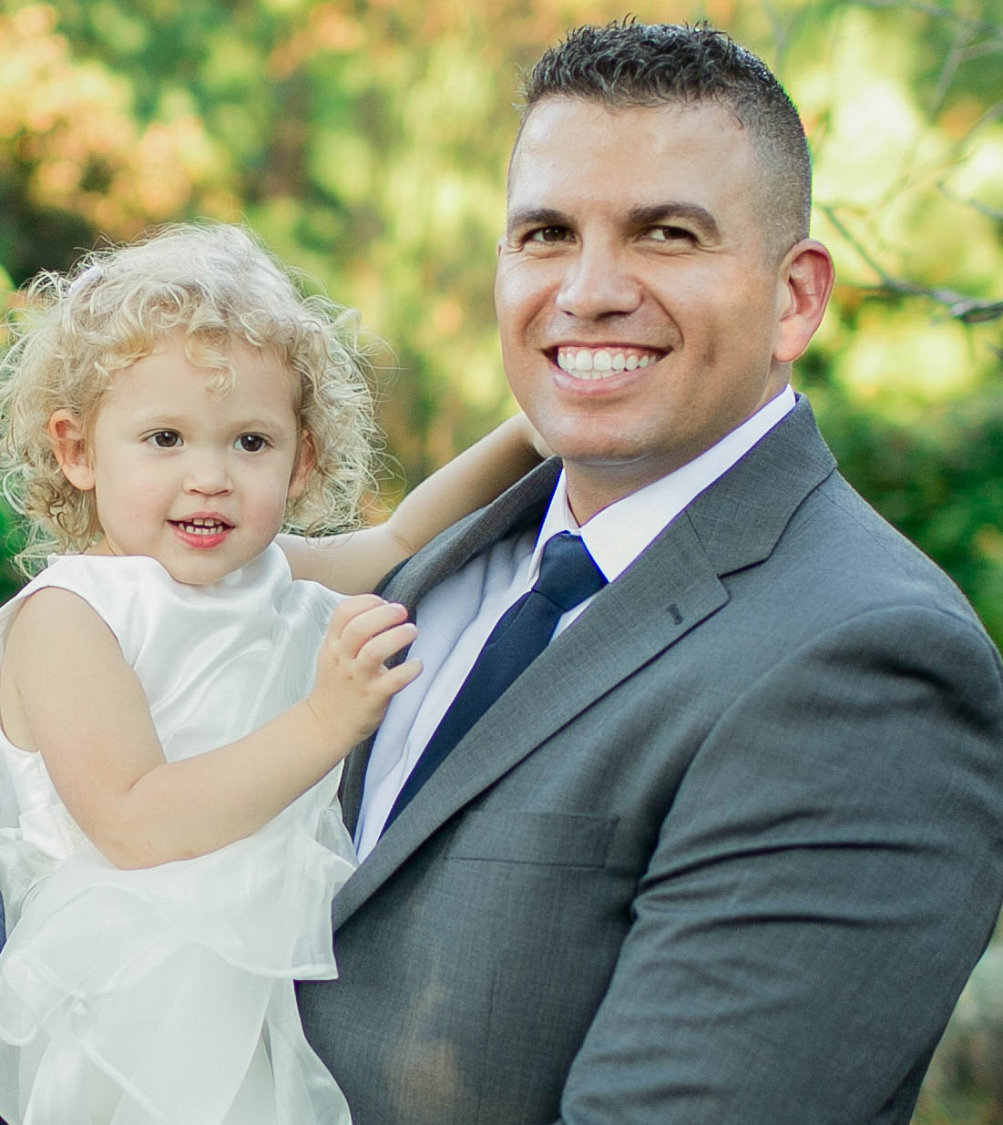 David Andino-1st Step ProWellness Ambassador- A Liquid Vitamin Supplement Company