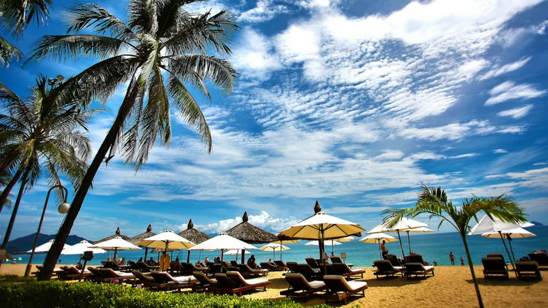 How Vacation Improves Your Health