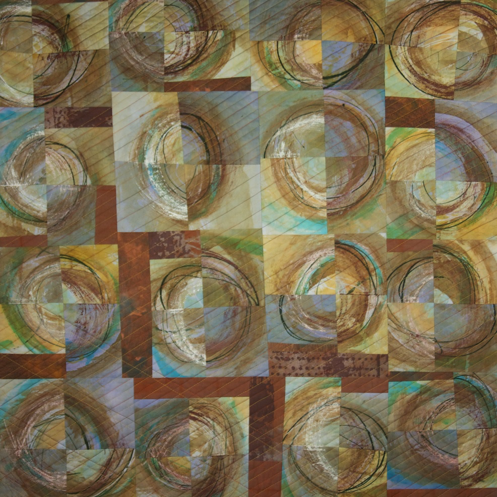 Restructured Circles