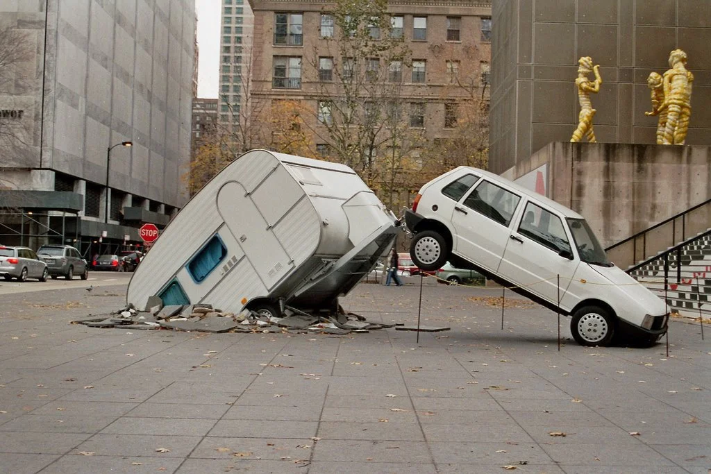 Museum of Contemporary Art, Chicago