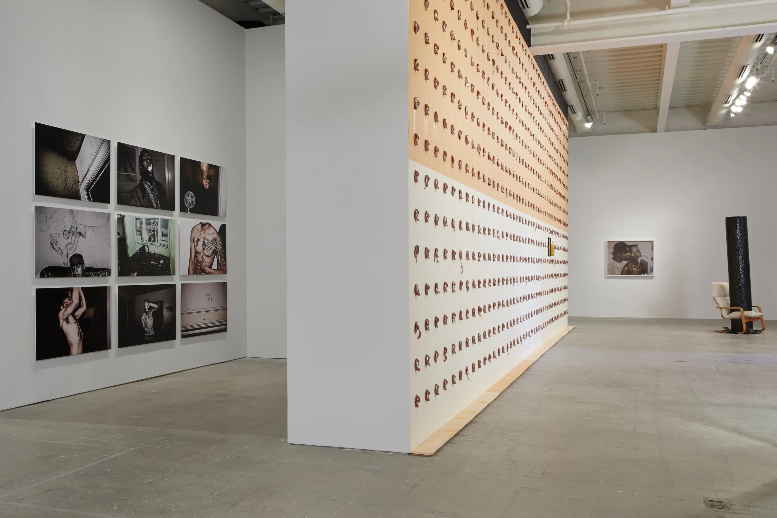 Institute of Contemporary Art, London