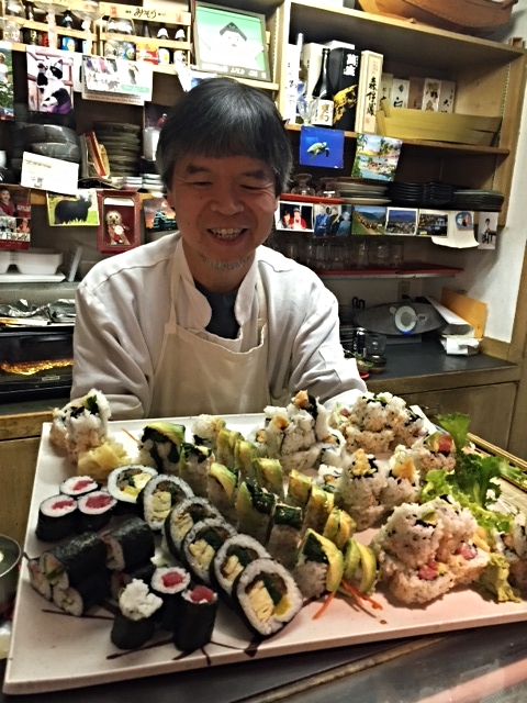 Chef Ito
