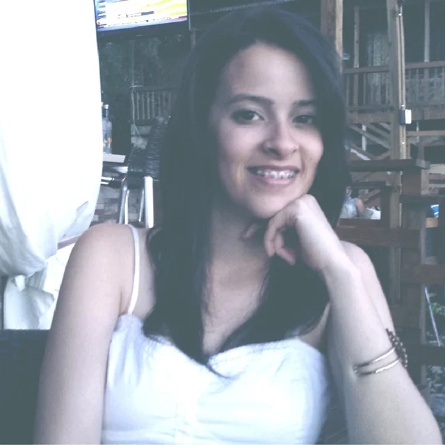 Alexandra Llegus