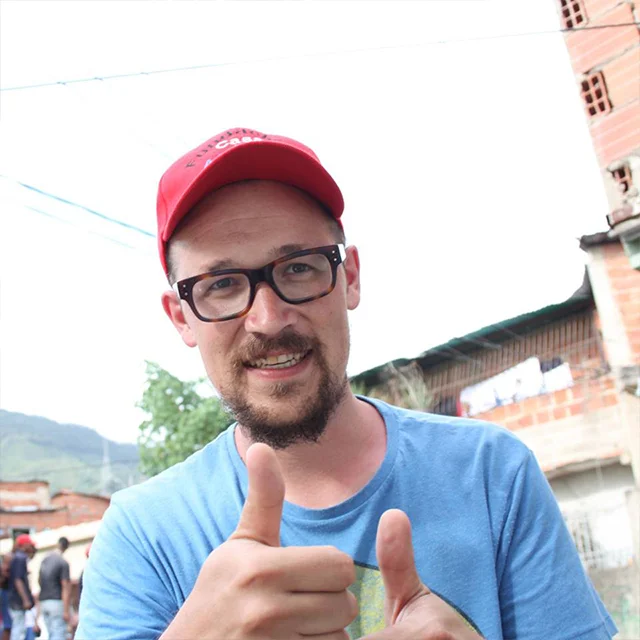 Carmelo Rodríguez