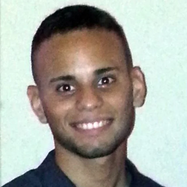 Larry W. Ramos