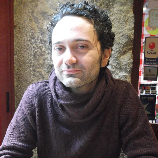 Marko Mastrocecco