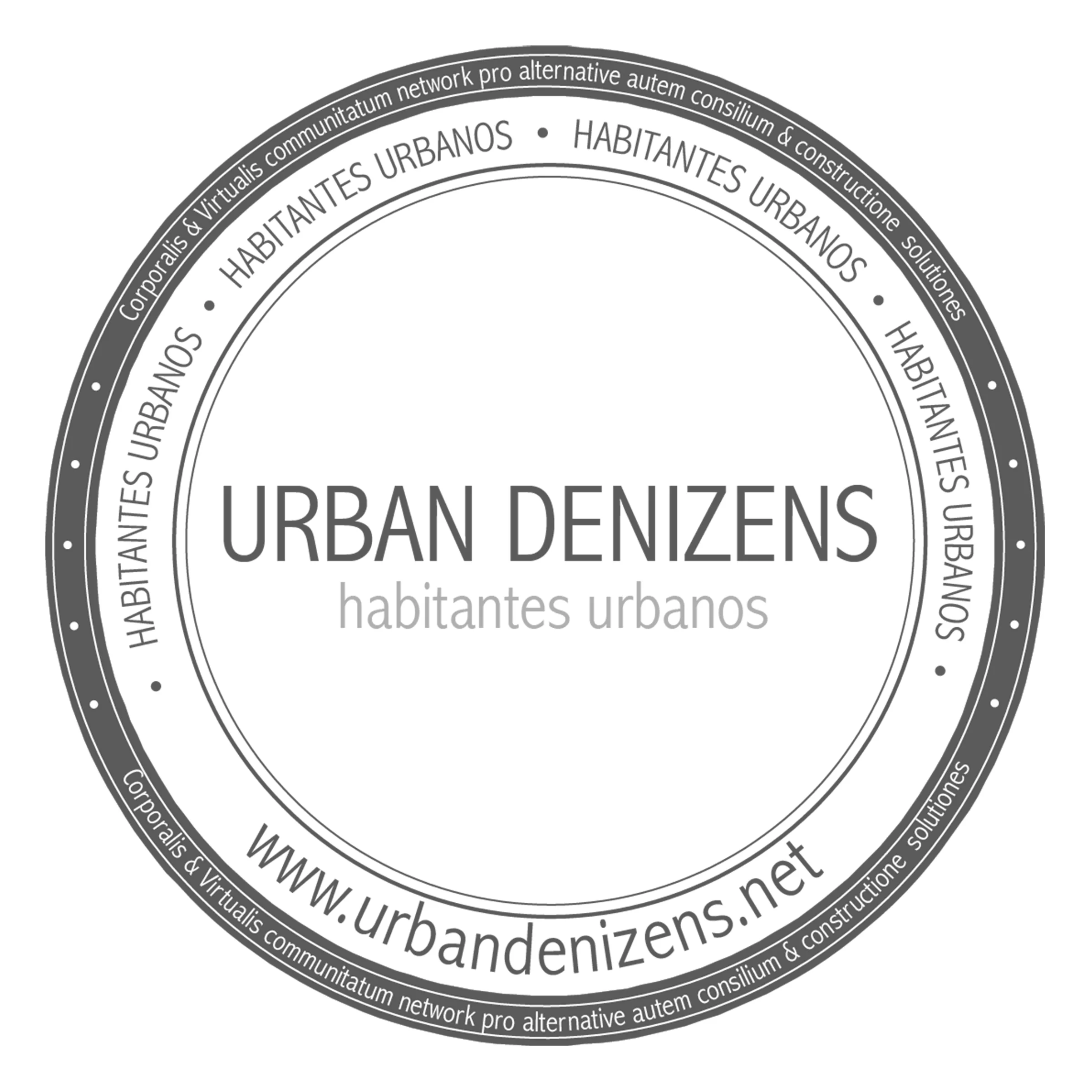 Urban Denizens