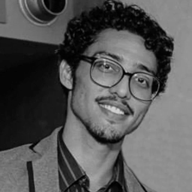 Ariel Ortiz Cruz