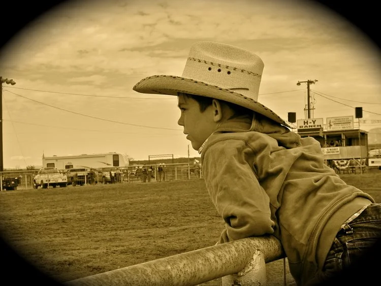 YoungCowboyCliffNewMexico.jpg