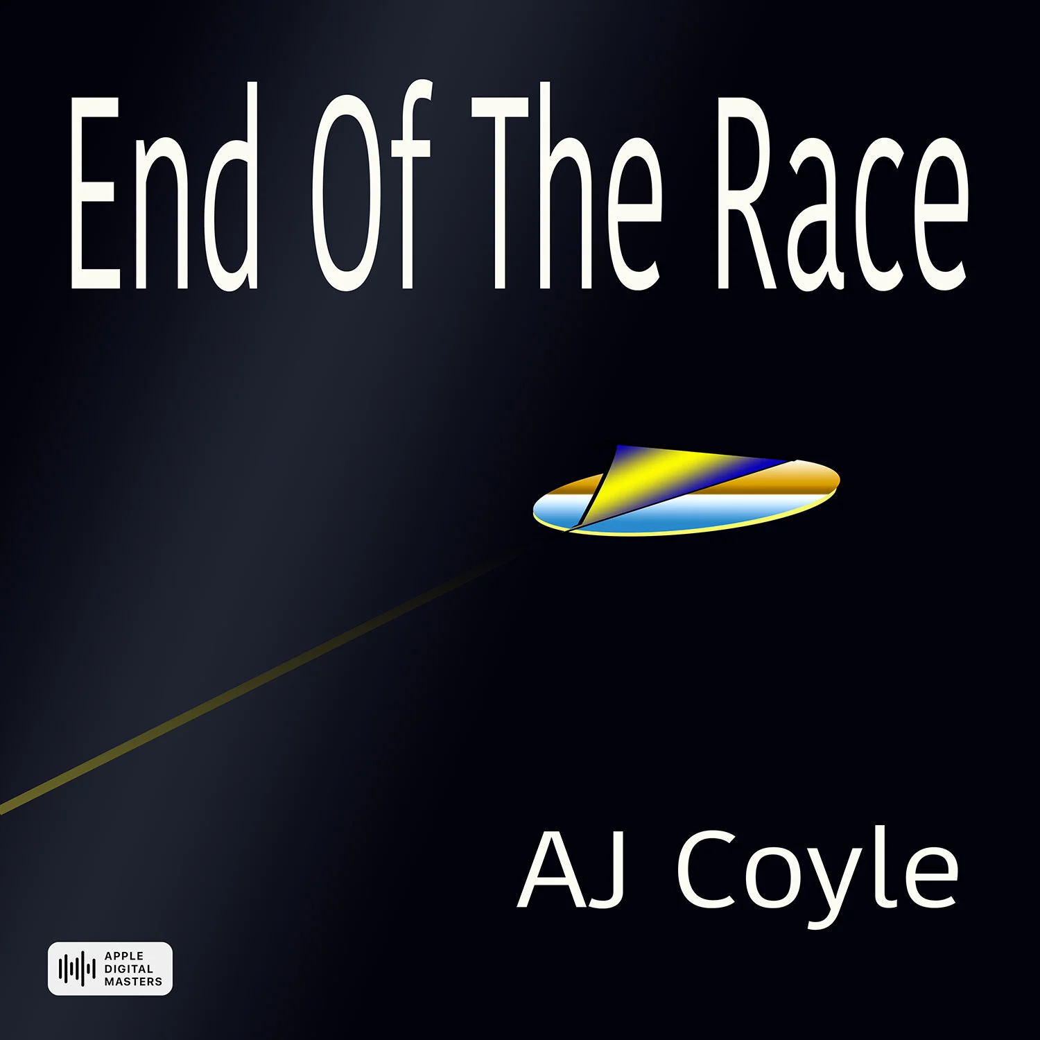 End Of The Race