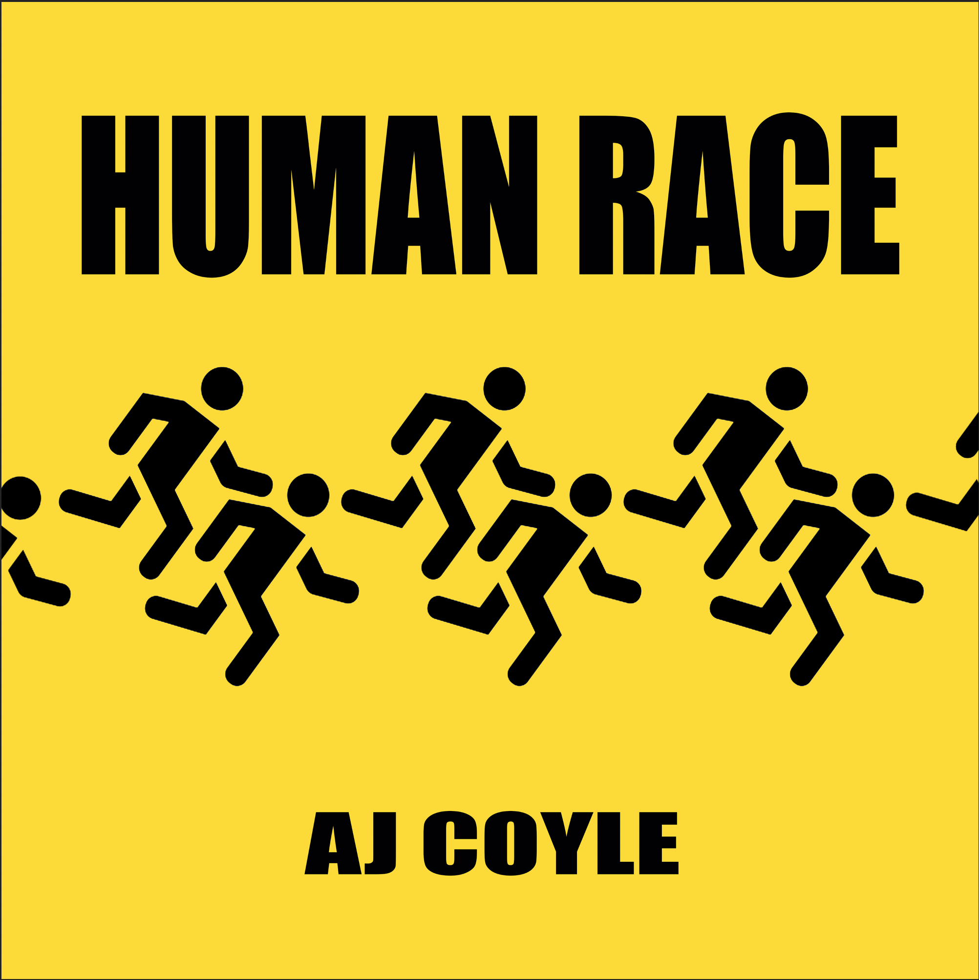 Human Race