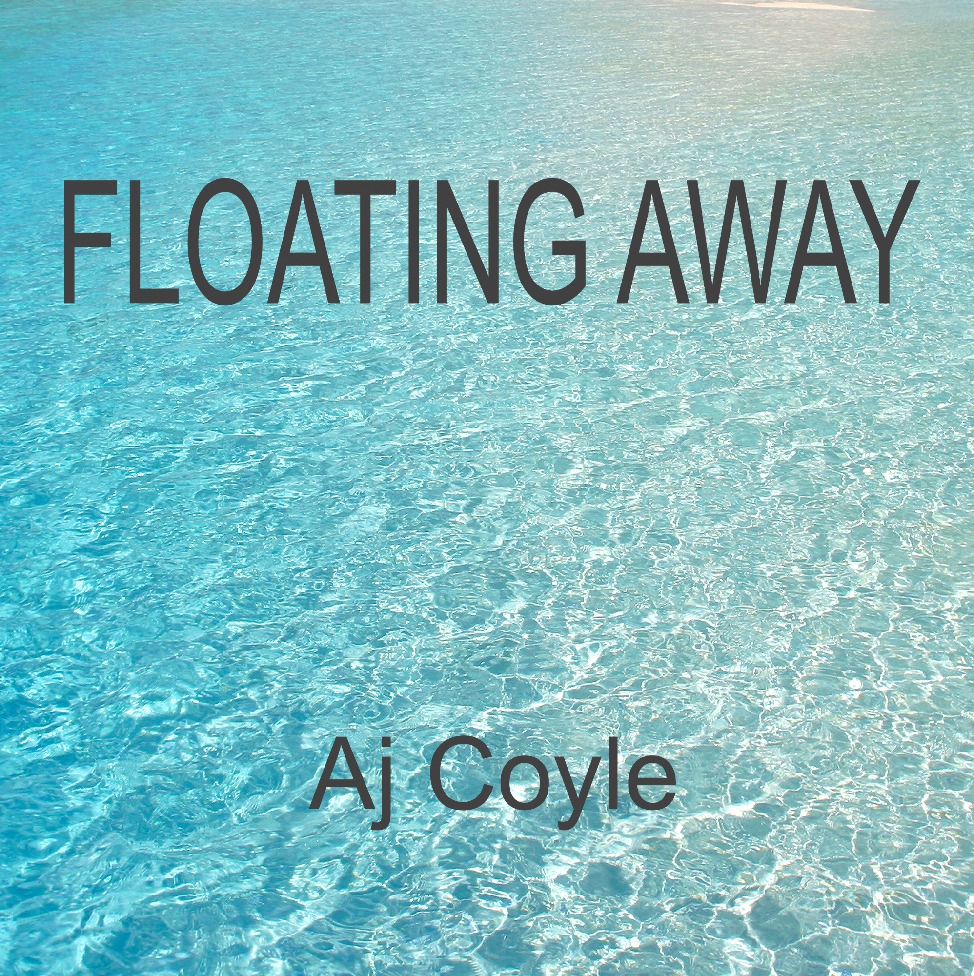Floating Away 