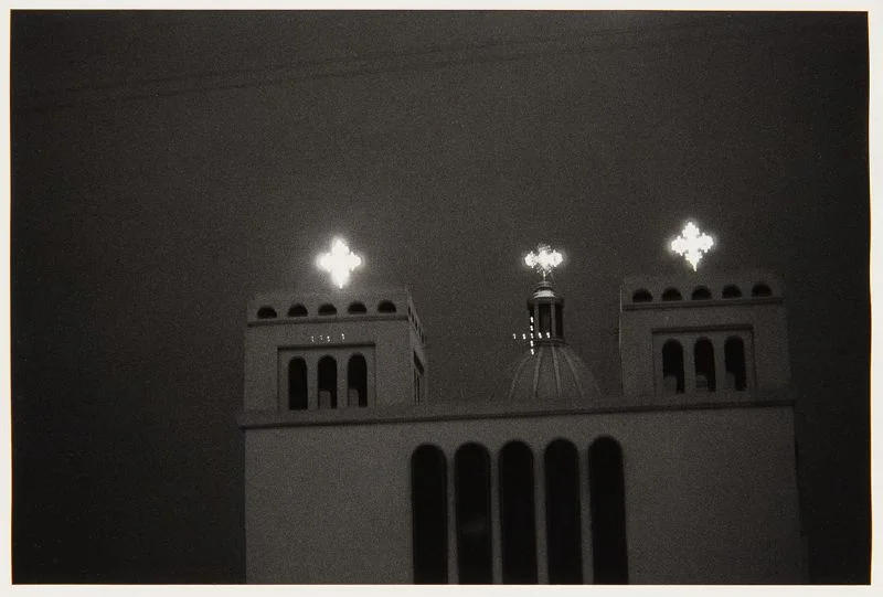 Church Light