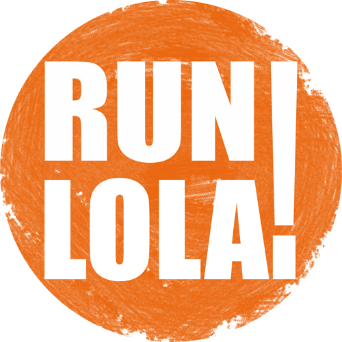 Run Lola! Studio