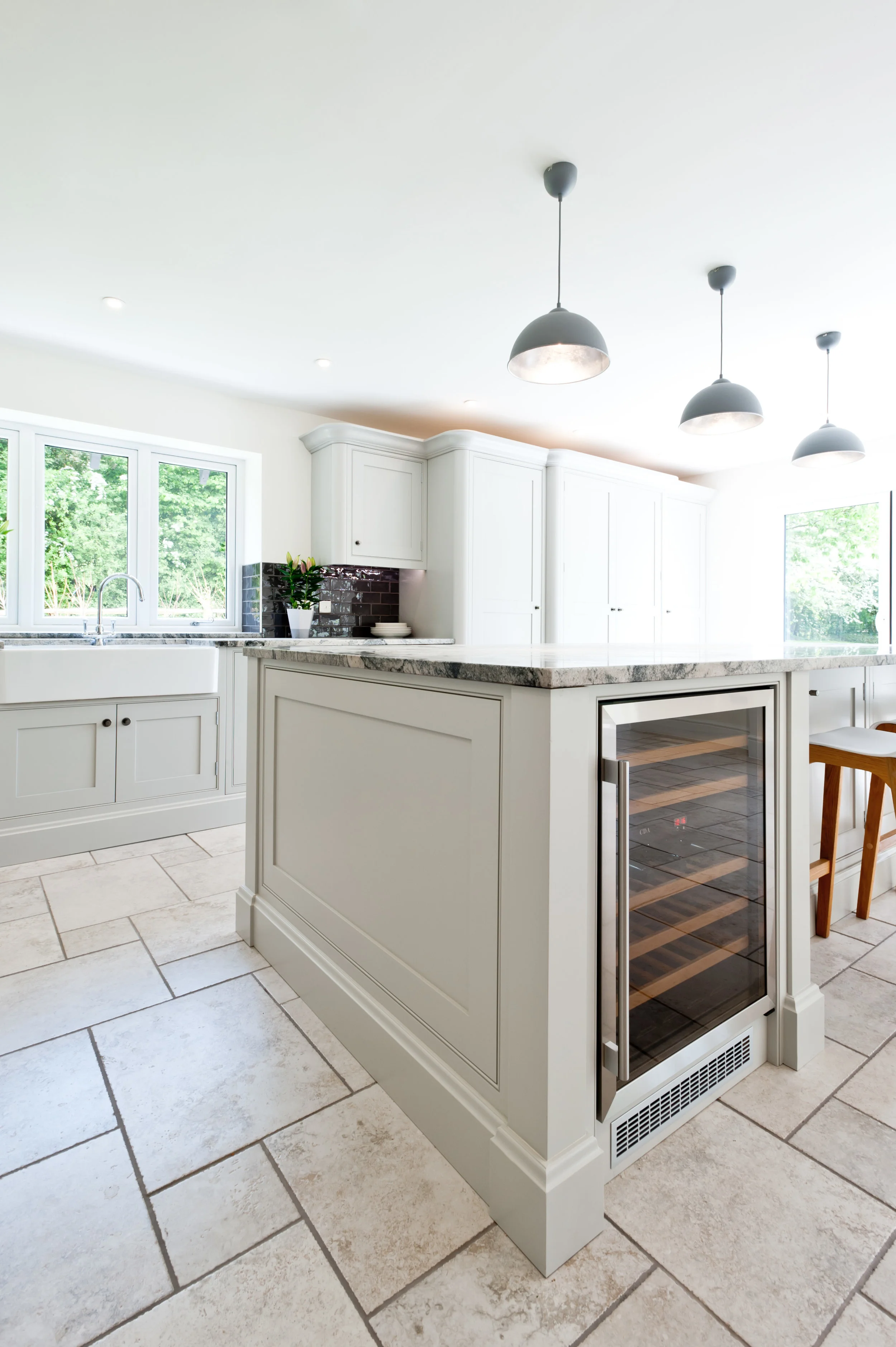 Breton House — COLLINS BESPOKE