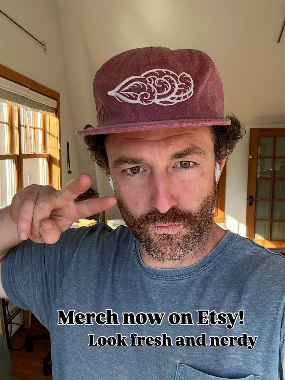 Chicory and Hayshaker Merch and dried chilis now on sale on our Etsy page! 💻 Link in profile 📦
Or DM to preorder for @culinarybreedingnetwork @chicoryweek Sagra del Radicchio December 7 in Portland!