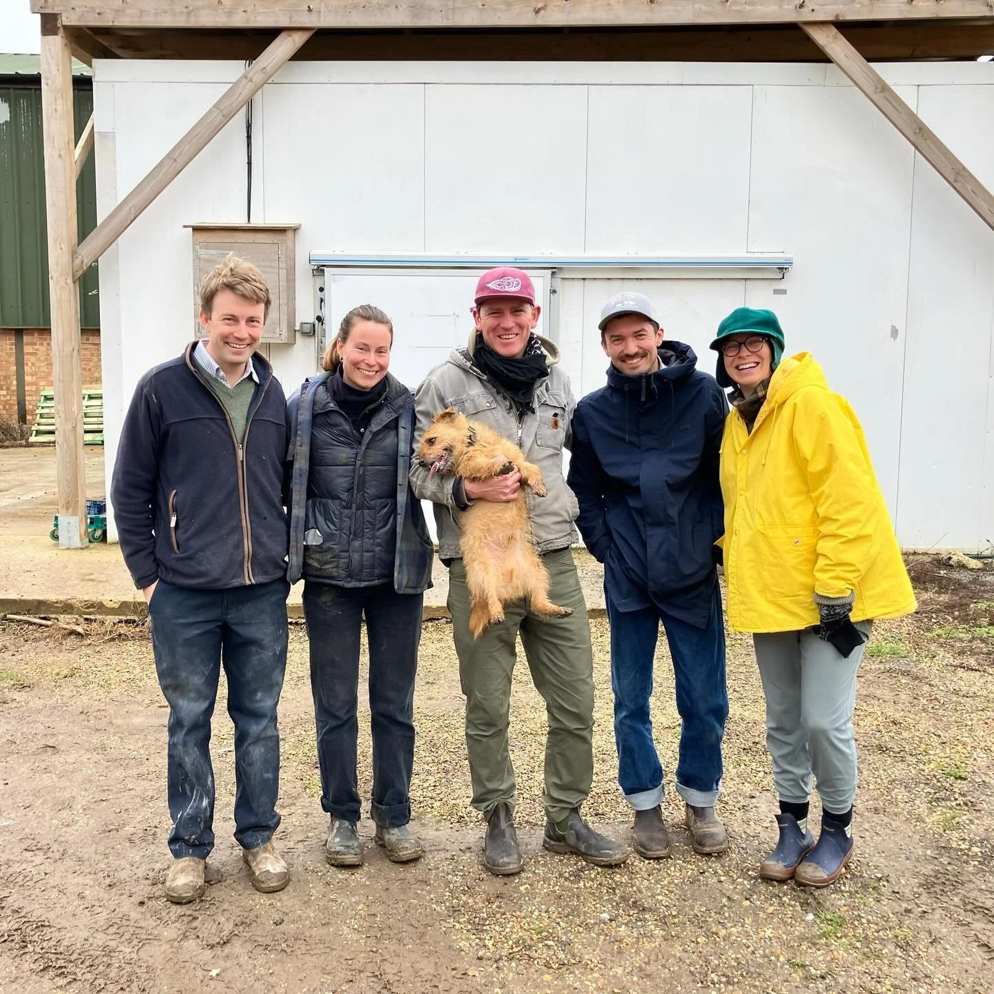 One of my favorite farmers and our collective neighbor, Emily @welcometablefarm, says that she measures success by how much she goes on vacation each year. When I first heard that over a decade ago that statement shocked me, as a beginning over-zealo