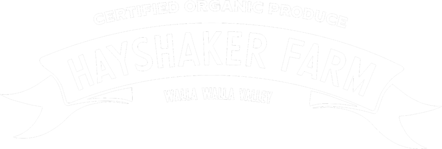 Hayshaker Farm