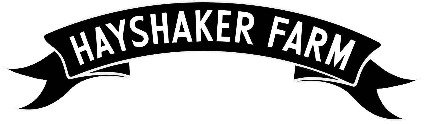 Hayshaker Farm