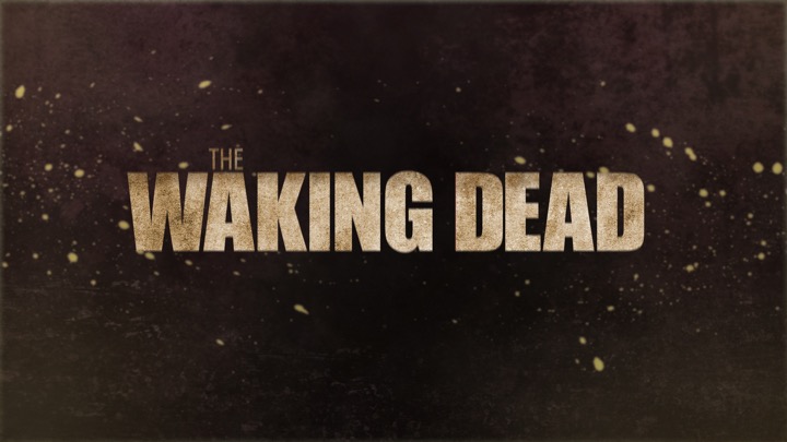 The Waking Dead • April 3 - 17, 2016