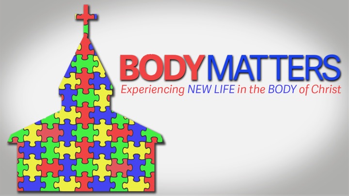 Body Matters • Aug. 30 - Oct. 11, 2015
