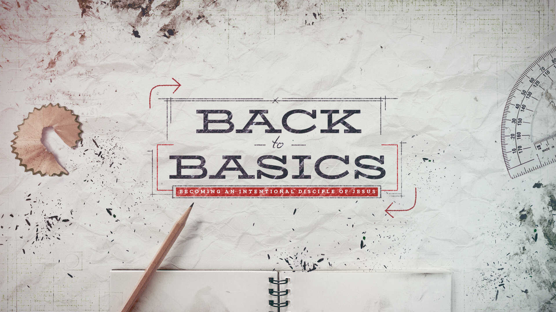 Back to Basics •&nbsp;Dec. 29, 2019 - Mar. 29, 2020