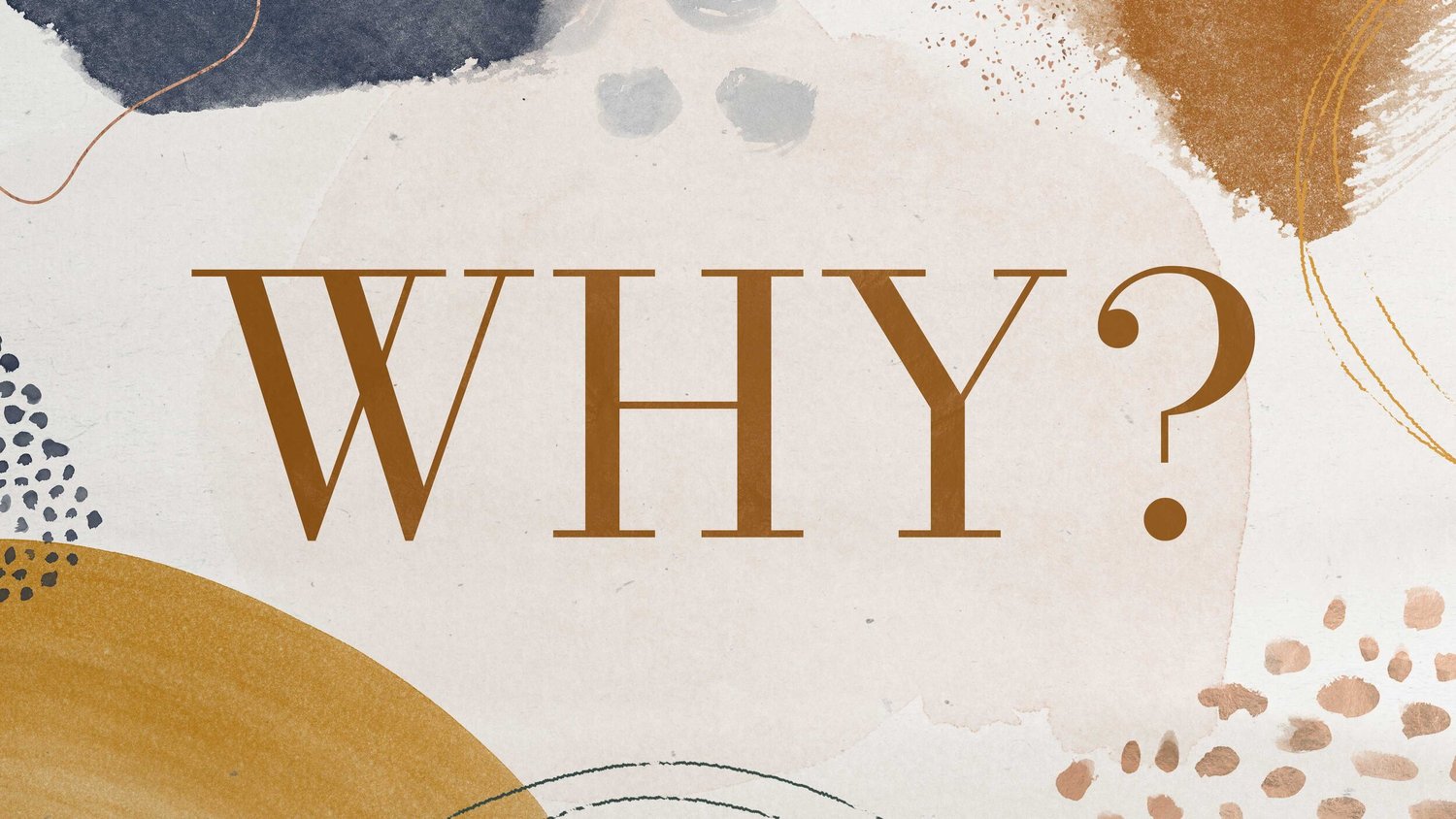 Why Believe in God? episode artwork