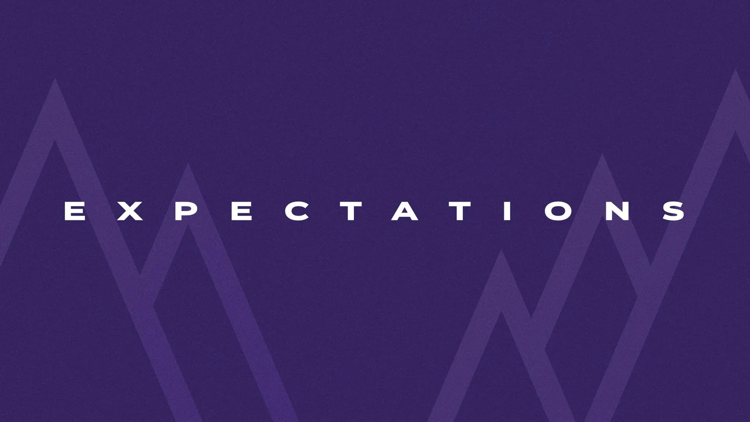 Expectations episode artwork