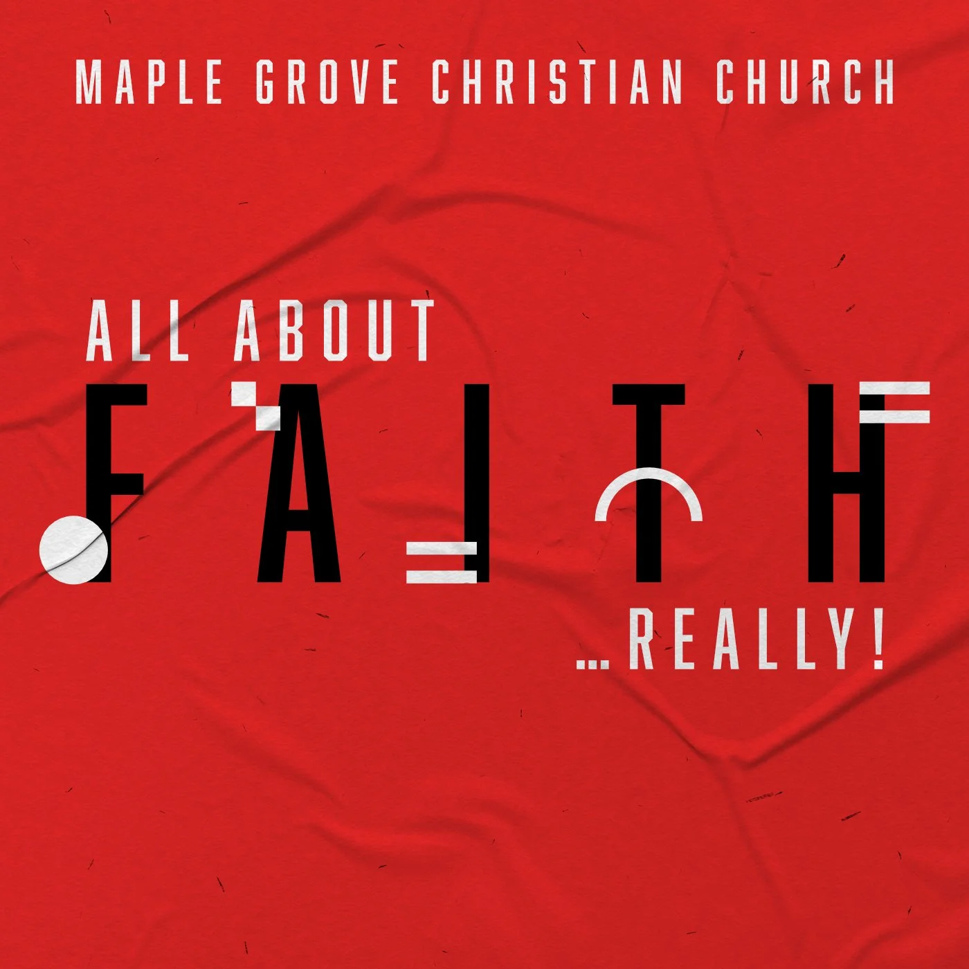 About Faith episode artwork
