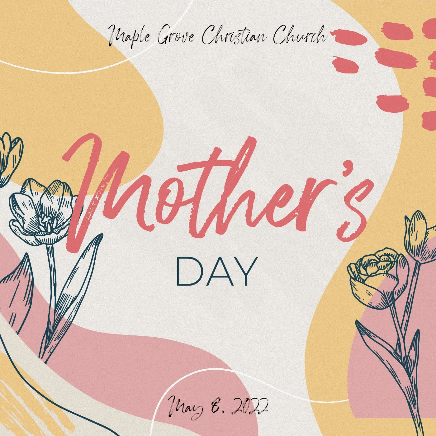 Mother’s Day 2022 episode artwork