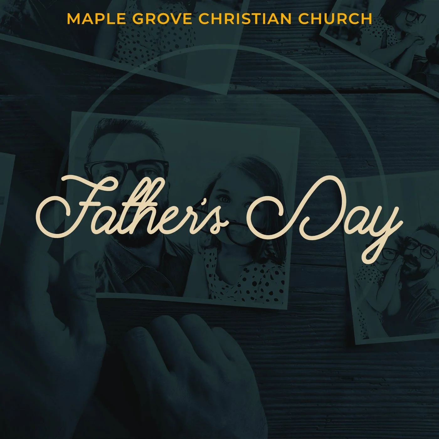 Father’s Day 2022 episode artwork