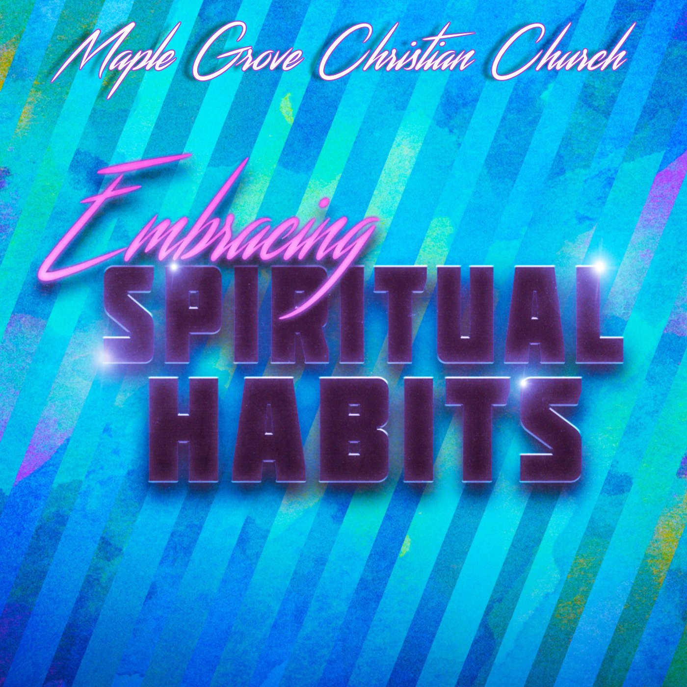 The Habit of Fasting episode artwork