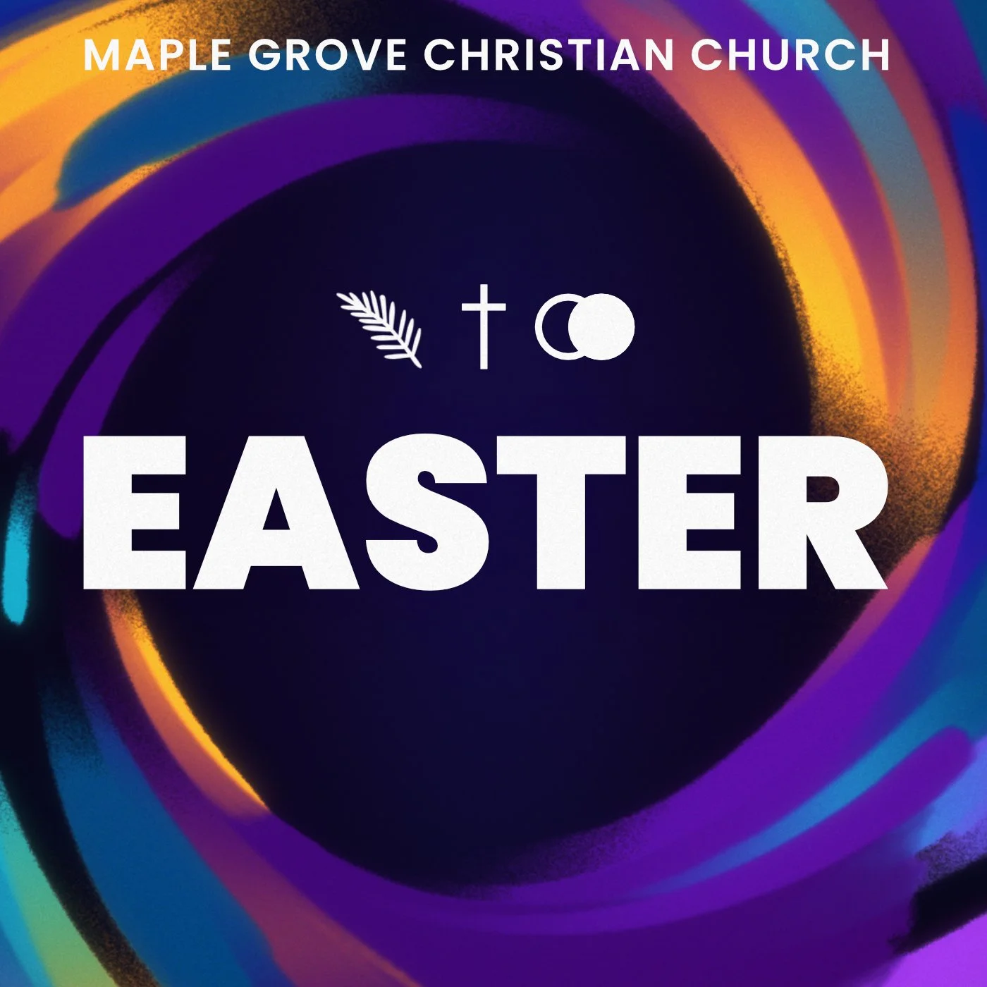 Easter 2023 episode artwork