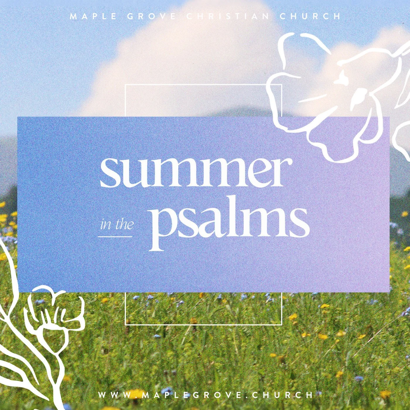 Trusting in God's Faithfulness episode artwork