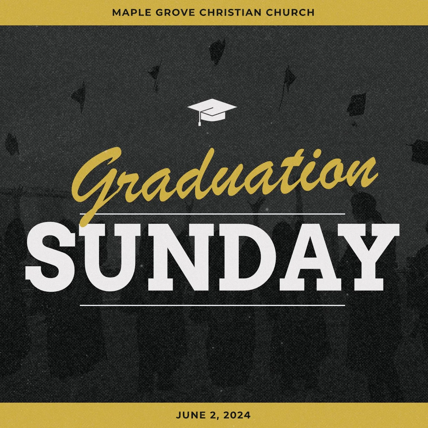 Sermons-Maple Grove Christian Church