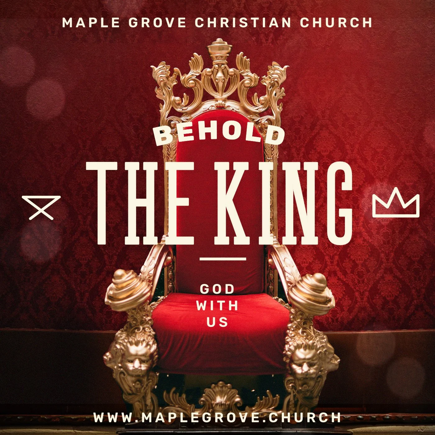 The King Is Promised episode artwork