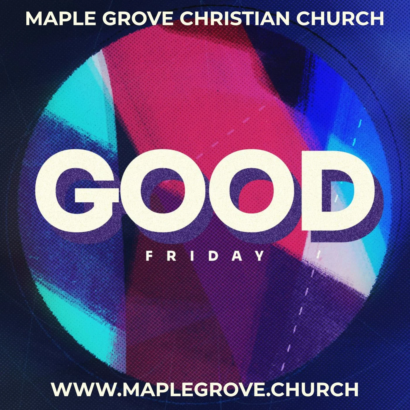 Good Friday 2025 episode artwork