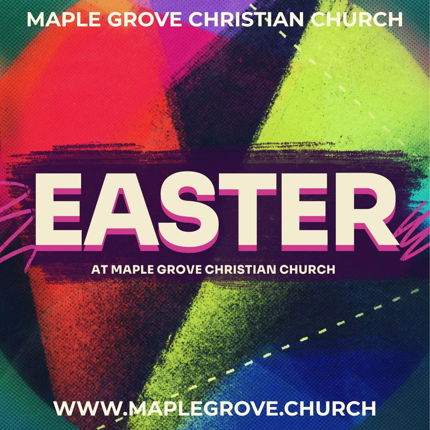 Easter 2025 - The Significance of the Resurrection episode artwork