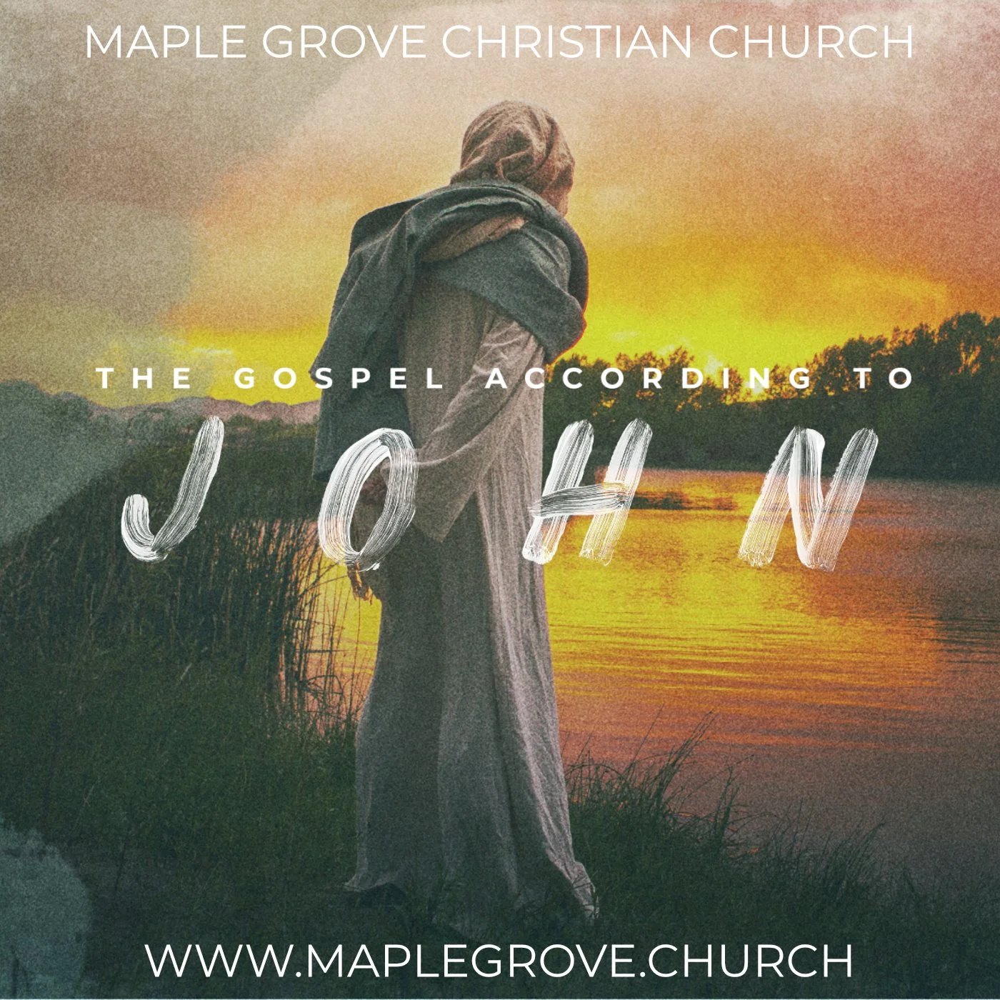 He Is Risen episode artwork