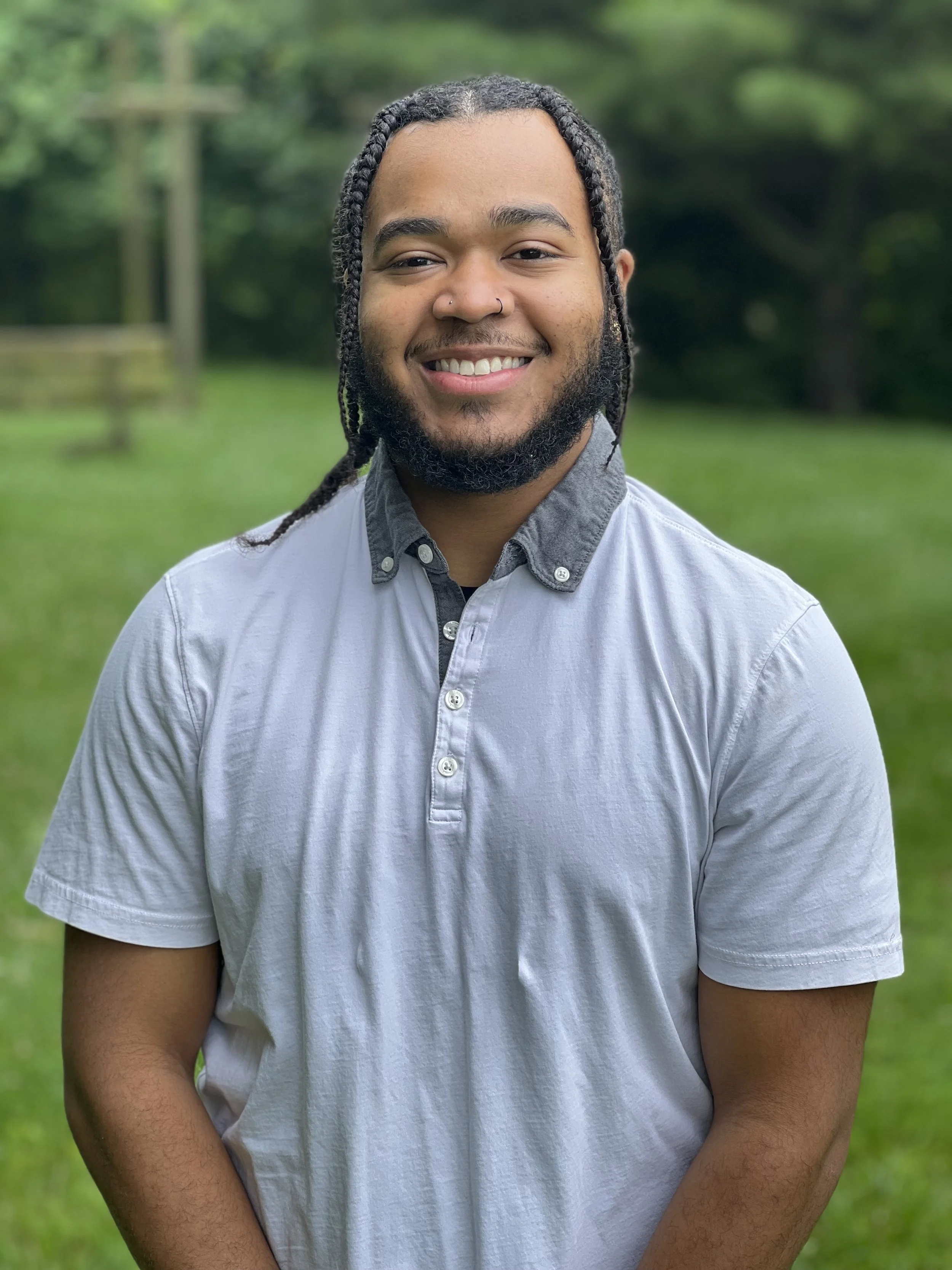 Chris Rose - Associate Pastor/Worship