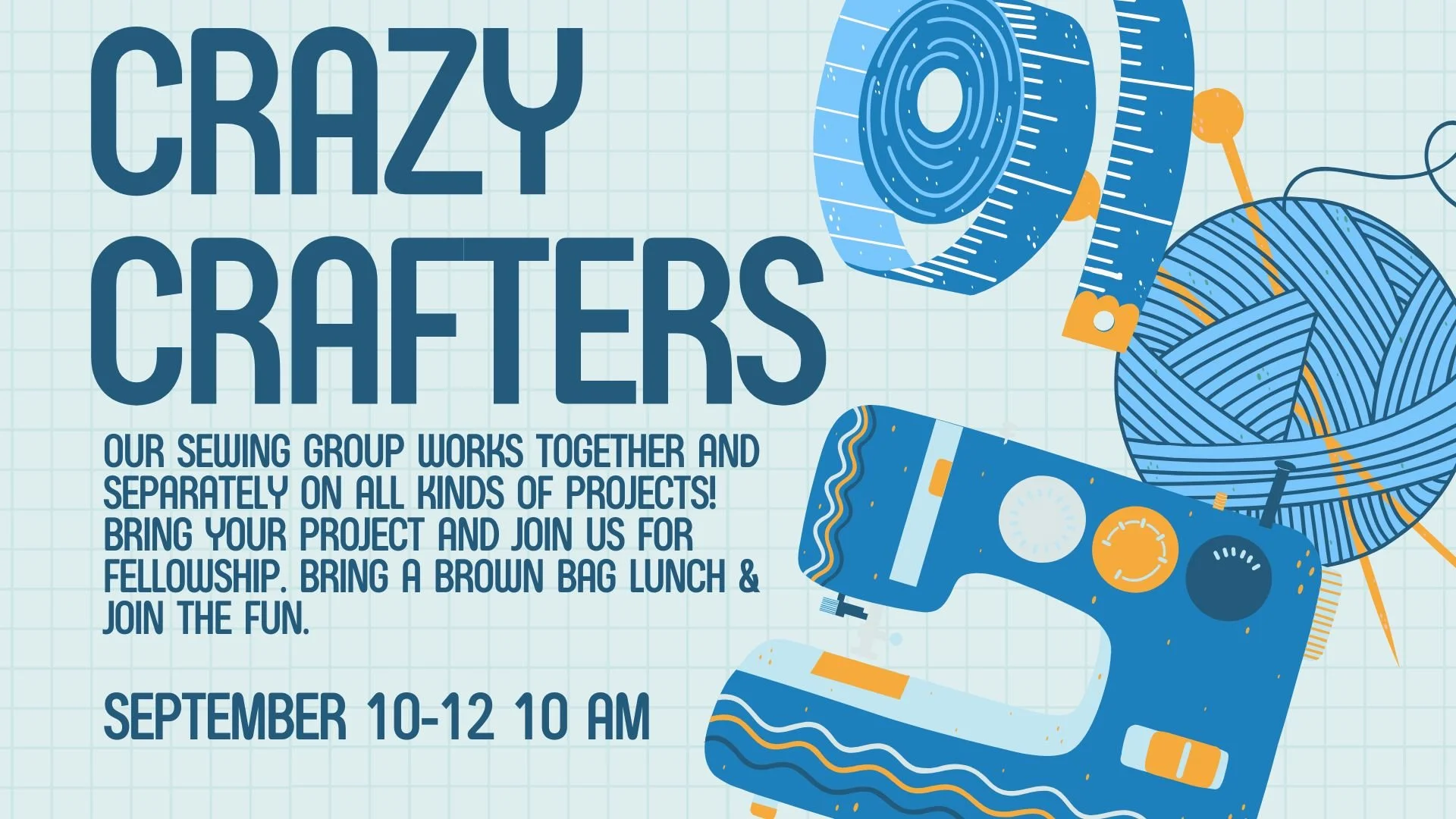 Crazy Crafters