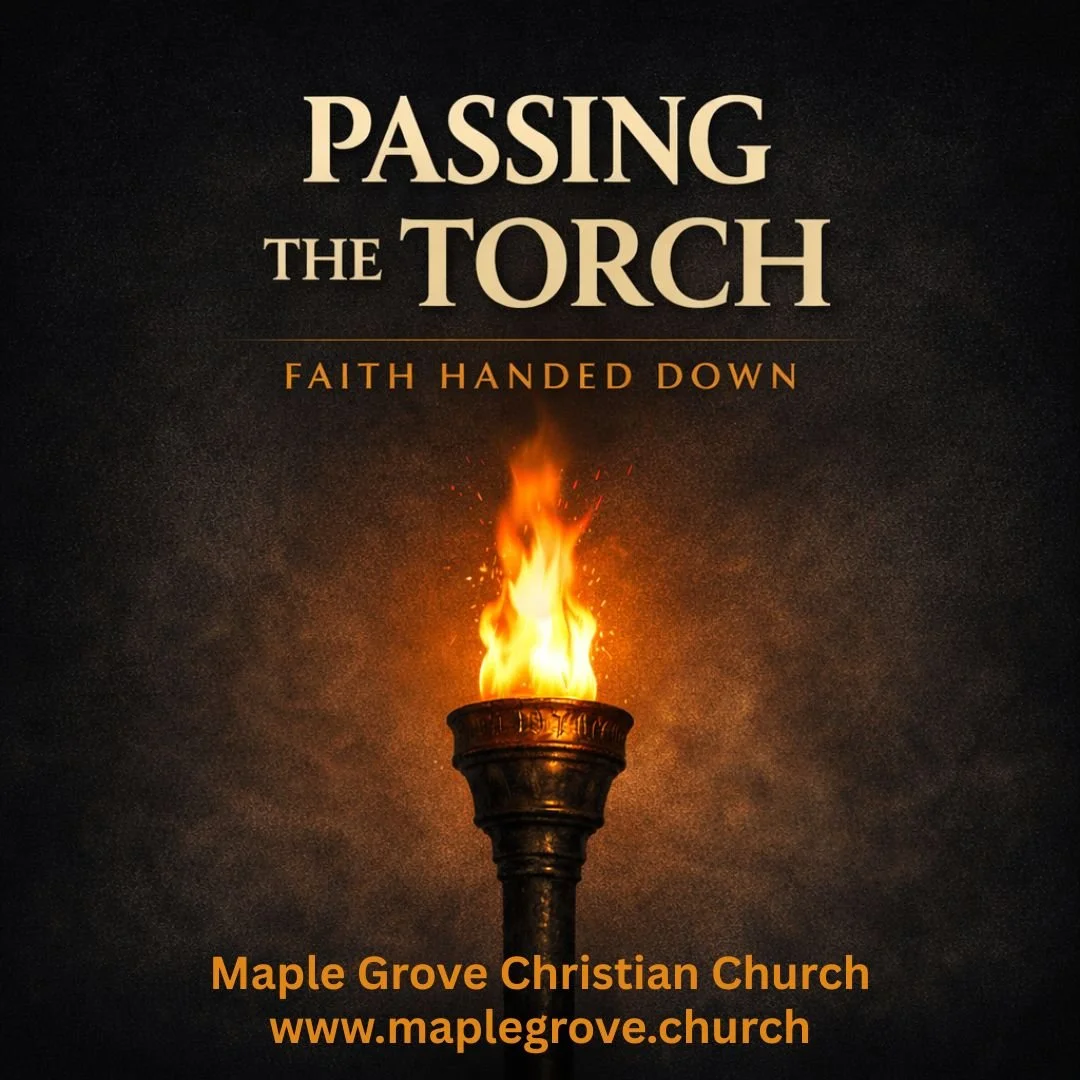 Protecting the Gospel