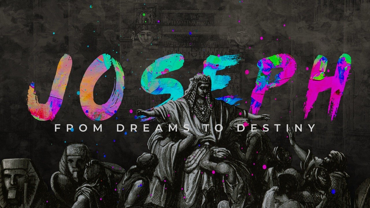 Joseph • Jan. 12-Apr. 6, 2025