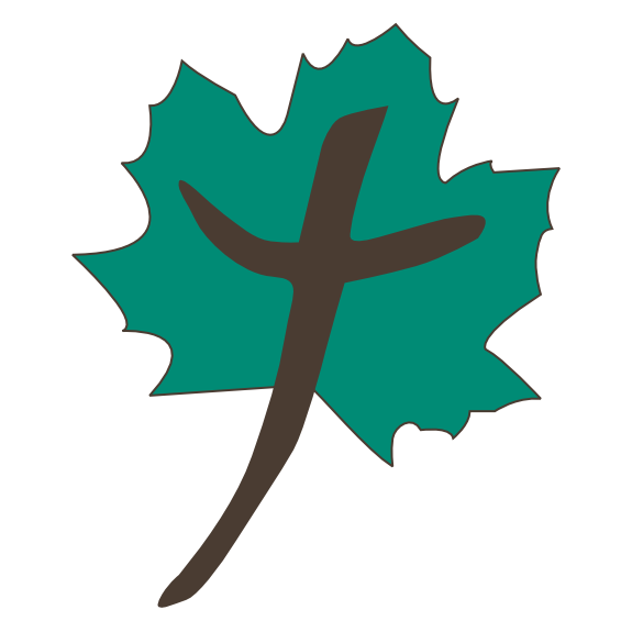 Maple Grove Christian Church logo