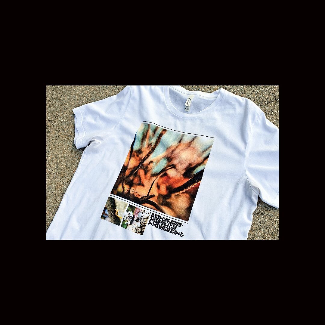 phantasmagoria: the invisible rainbow variant
/
shirt, 2021
/
#dtg #directtogarment #tshirt #selfpromo #promo #photography #digitalphotography #typography #appareldesign #fullcolor #color #ruleslimitpossibilities #promo #limited #phantasmagoria