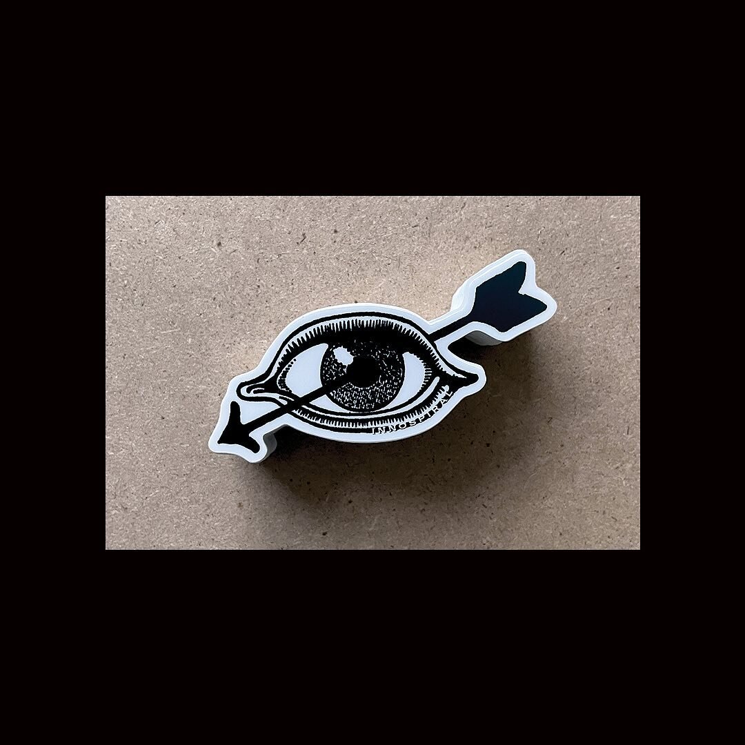 blind
/
vinyl, 2023
/
#ruleslimitpossibilities #stickers #blackandwhite  #xerox #monotone #vinylstickers #violence #eyes #selfpromo #eyeforaneye #atlanta #atl #blind #promotional