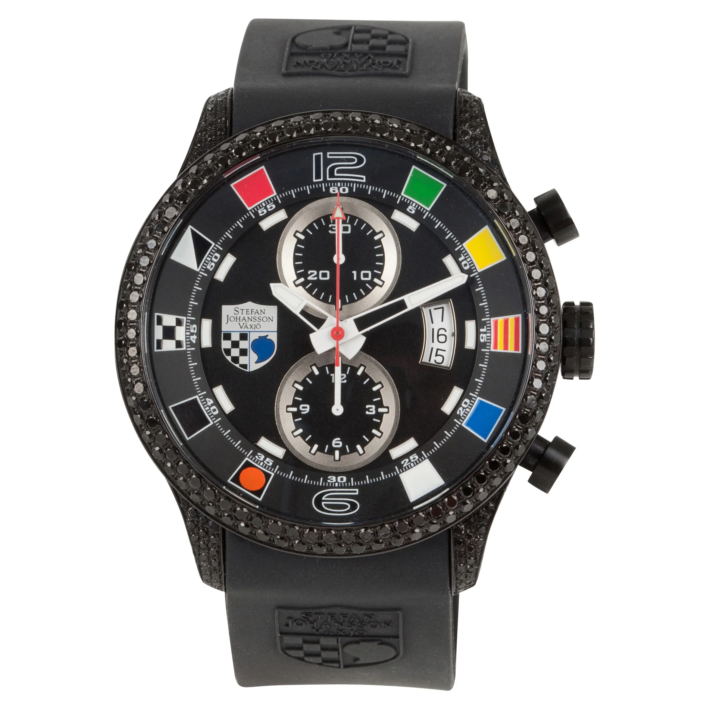 Mark VIIIE 435carat diamond bezel .jpg