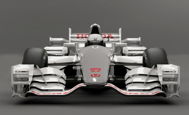 Photo by Indycar