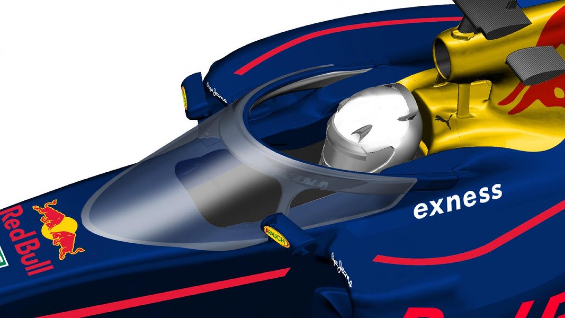 Photo by Red Bull Racing